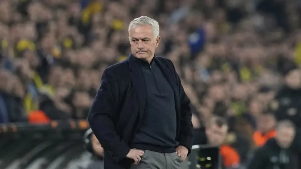 'Si es culpable su carrera se acaba': Mourinho lanza contundente declaración tras caso Prestianni