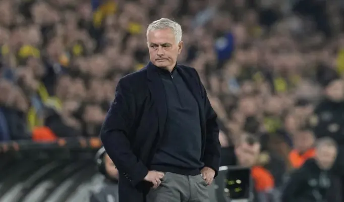 'Si es culpable su carrera se acaba': Mourinho lanza contundente declaración tras caso Prestianni