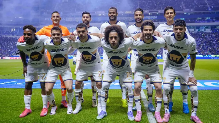 Analista de FOX Sports se lanza contra Pumas: “No está para ganar títulos”