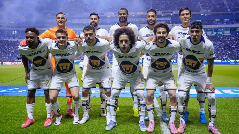 Analista de FOX Sports se lanza contra Pumas: “No está para ganar títulos”