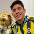 Fenerbahce de Edson Álvarez se convierte en campeón de la Supercopa de Turquía