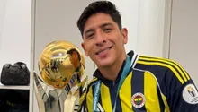 Fenerbahce de Edson Álvarez se convierte en campeón de la Supercopa de Turquía