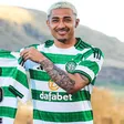 Julián Araujo ilusionado por llegar al Celtic: "Es un club de primer nivel"