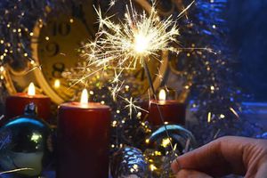 Antirituales de inicio de AÑO, (o cómo sobrevivir al calendario sin incienso ni culpa”)