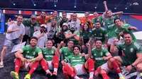 Kings World Cup Nations: ¿Cuándo y dónde ver Semifinal México vs Brasil?