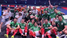 Kings World Cup Nations: ¿Cuándo y dónde ver Semifinal México vs Brasil?