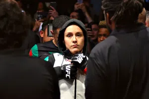 UFC: Alexa Grasso confirma regreso al octágono este 2026