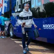 ¿Adiós al capitán? Reportan que Cruz Azul dirá adiós a Ignacio Rivero para registrar a Borja