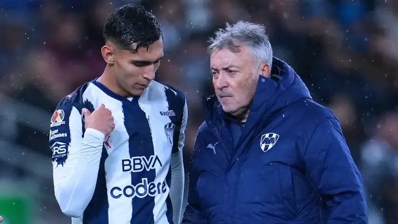 "Se encuentra muy mal": Domènec Torrent explica salida de Gerardo Arteaga ante Toluca