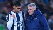 "Se encuentra muy mal": Domènec Torrent explica salida de Gerardo Arteaga ante Toluca
