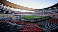 Así luce el Estadio Azteca a menos de tres meses para la reinauguración frente a Portugal
