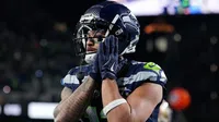¡Paliza! Seattle destroza a San Francisco y logra el pase a la Final de la Conferencia Nacional