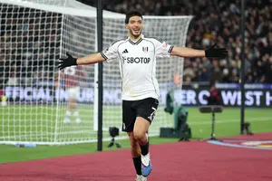 Raúl Jiménez: los 10 mejores goles del mexicano en 2025