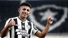 FIFA impone sanción a Botafogo después de incumplir pagos por el fichaje de Thiago Almada