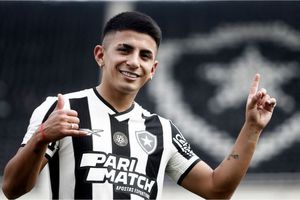 FIFA impone sanción a Botafogo después de incumplir pagos por el fichaje de Thiago Almada