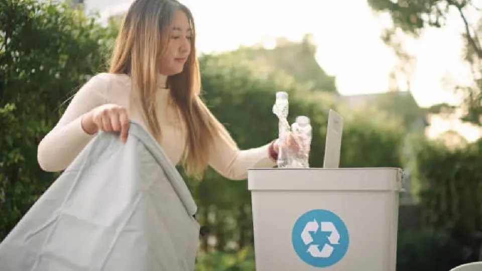 A partir de hoy 1 de enero, así deberás separar la basura en CDMX