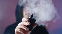 Desde este 16 de enero queda prohibida la venta de vapeadores en México