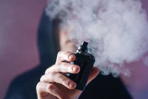 Desde este 16 de enero queda prohibida la venta de vapeadores en México