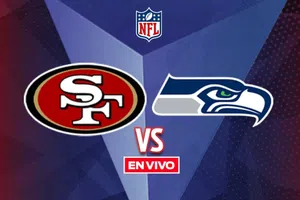 San Francisco 49ers vs Seattle Seahawks EN VIVO NFL Ronda Divisional