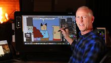 ¿De qué murió Scott Adams, creador de ‘Dilbert’? Hasta Donald Trump reaccionó