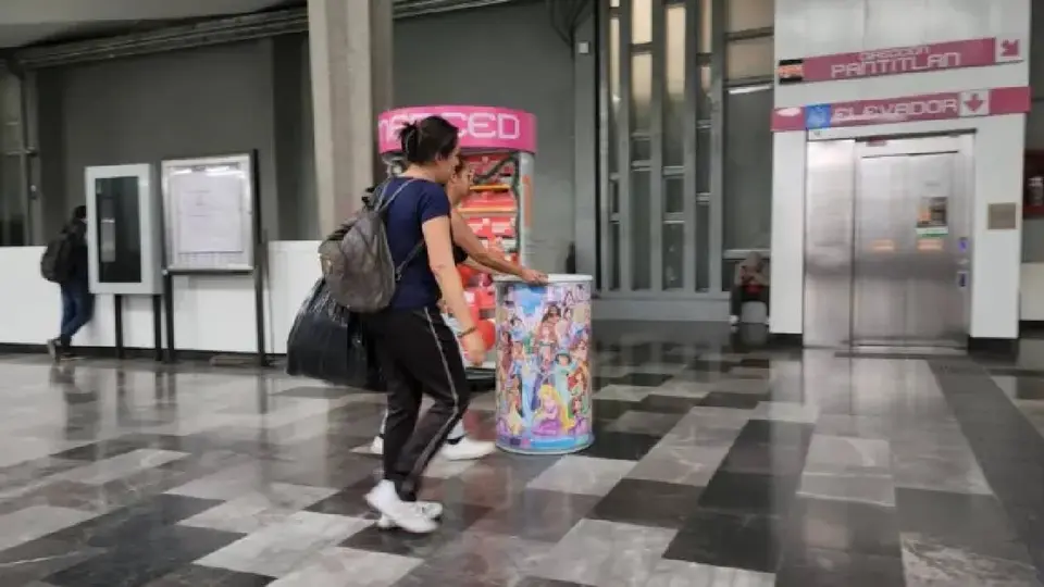 Día de Reyes 2026: Metro, Metrobús, RTP y Trolebús amplían horarios el 5 y 6 de enero en CDMX