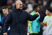 Pep Guardiola aseguró que la pelea por la Premier League no está cerrada en dos equipos y llenó de elogios al Sunderland