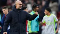 Pep Guardiola aseguró que la pelea por la Premier League no está cerrada en dos equipos y llenó de elogios al Sunderland