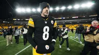 ¡Adiós de Pittsburgh! Con la salida de Mike Tomlin, fuentes aseguran que Aaron Rodgers no regresa a Steelers