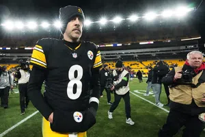 ¡Adiós de Pittsburgh! Con la salida de Mike Tomlin, fuentes aseguran que Aaron Rodgers no regresa a Steelers
