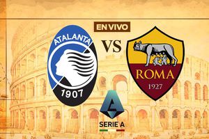 Atalanta vs Roma EN VIVO Serie A Jornada 18