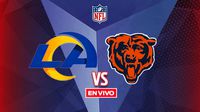 LA Rams vs Chicago Bears EN VIVO Ronda Divisional NFL 2025