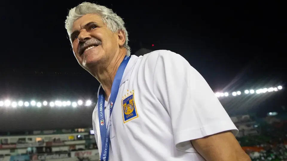 Liga MX: los directores técnicos más ganadores en este siglo