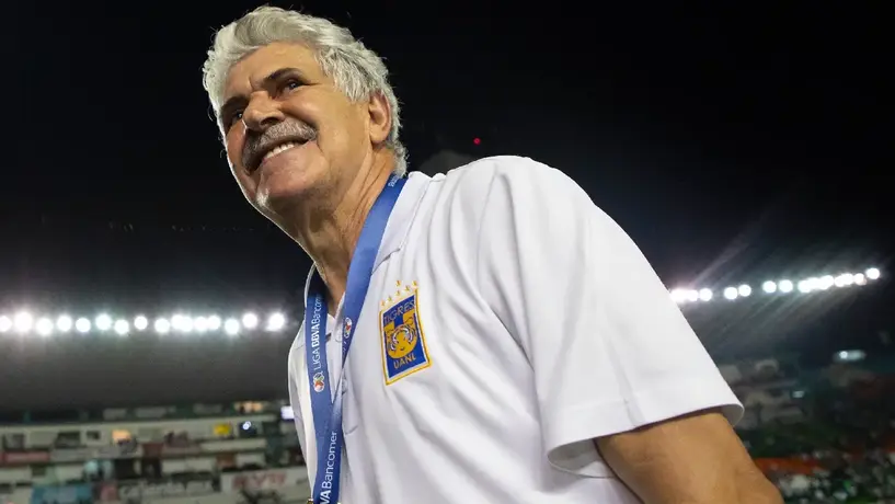 Liga MX: los directores técnicos más ganadores en este siglo