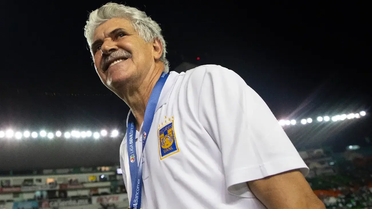 El último título de Ferretti | IMAGO7