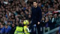 Xabi Alonso publica mensaje de despedida tras salir del Real Madrid: "No salió como nos hubiera gustado"