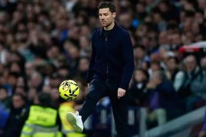 Xabi Alonso publica mensaje de despedida tras salir del Real Madrid: "No salió como nos hubiera gustado"