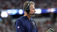 Cowboys despiden al coordinador defensivo Matt Eberflus tras solo una temporada