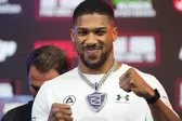 Anthony Joshua apunta a retirarse del boxeo tras fatal accidente