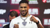 Anthony Joshua apunta a retirarse del boxeo tras fatal accidente