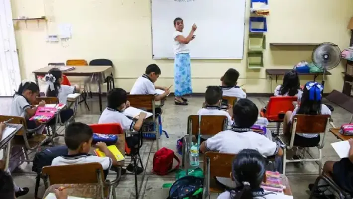 ¿Cuándo regresan a clases en enero de 2026? SEP confirma nueva fecha tras vacaciones más largas