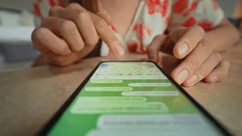 Estafa del “banco” por WhatsApp: así pueden vaciar tu cuenta en minutos