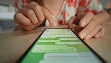 Estafa del “banco” por WhatsApp: así pueden vaciar tu cuenta en minutos