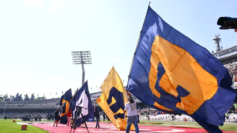 Refuerzos de Pumas salen de inicio ante Gallos Blancos en el Clausura 2026