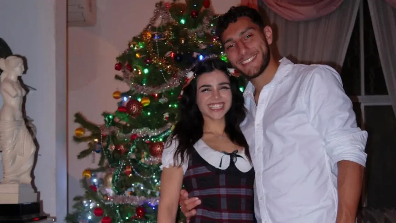 Rumores de ruptura entre Alana Flores y Sebastián Cáceres tras misterioso video - noticia sobre Alana Flores