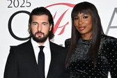 Venus Williams se casa con Andrea Preti en Florida durante una celebración de cinco días