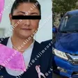 Giran orden de aprehensión contra mujer que arrastró y mató a un motociclista en Iztapalapa