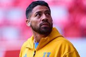Javier Aquino manda nuevo mensaje a Tigres en el último día de su contrato