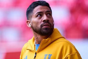 Javier Aquino manda nuevo mensaje a Tigres en el último día de su contrato