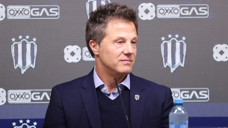 Tato Noriega habla tras la salida de Torrent | IMAGO7