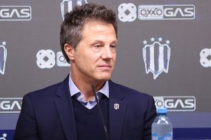 Tato Noriega habla tras la salida de Torrent | IMAGO7